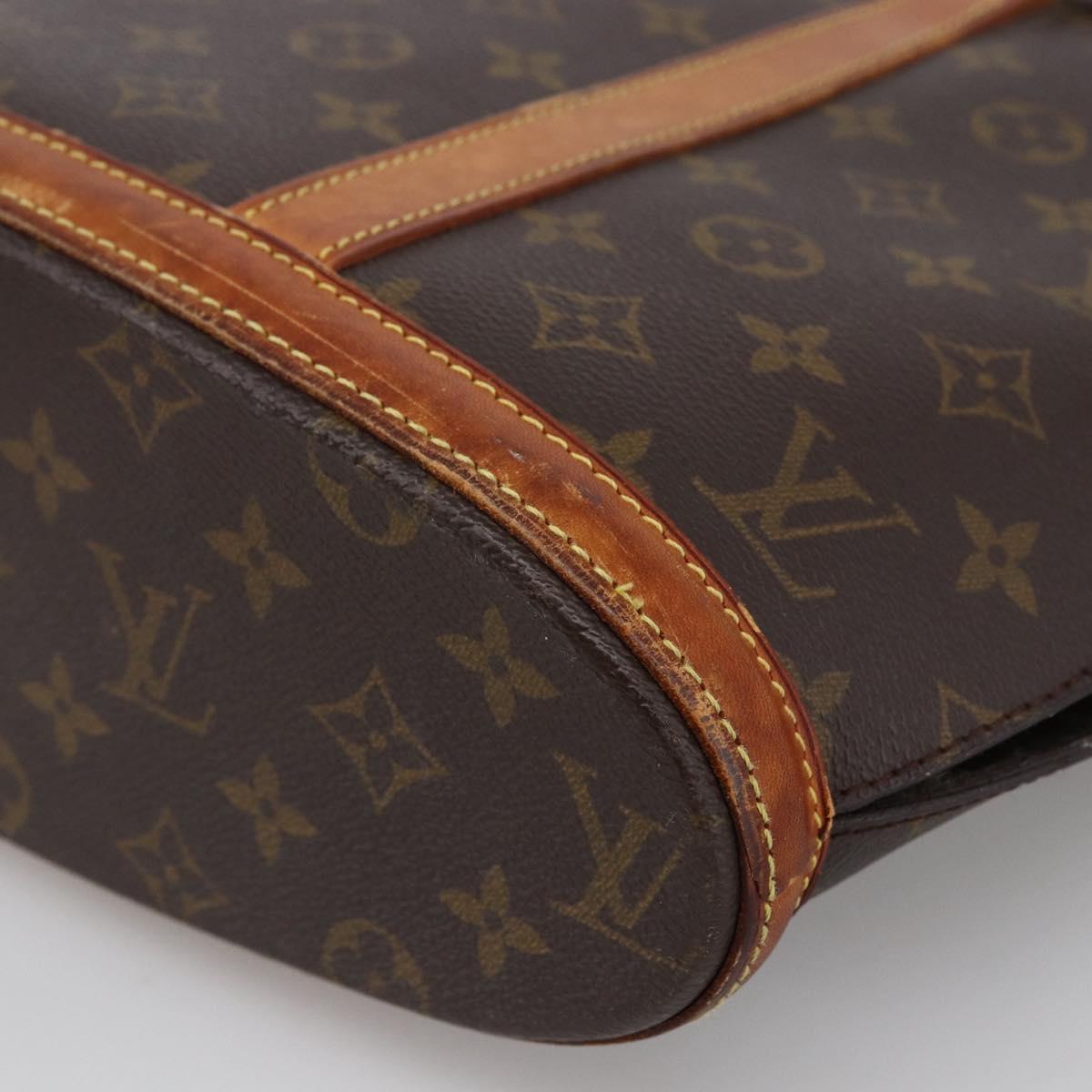 Monogram Babylone Tragetasche