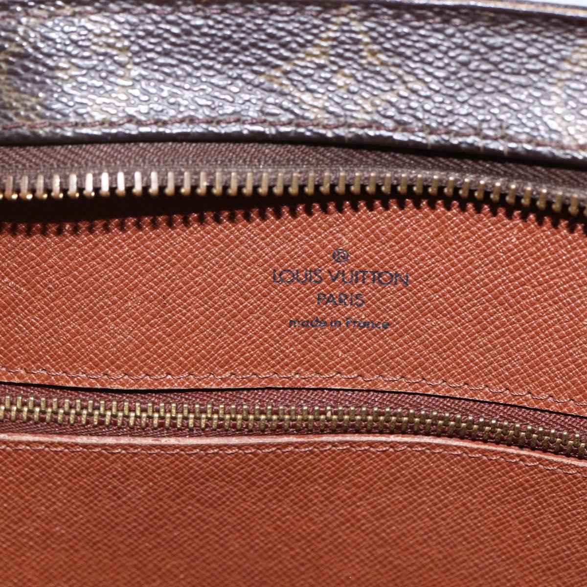 Monogram Babylone Tragetasche