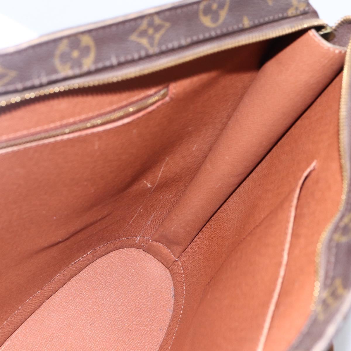 Monogram Babylone Tragetasche