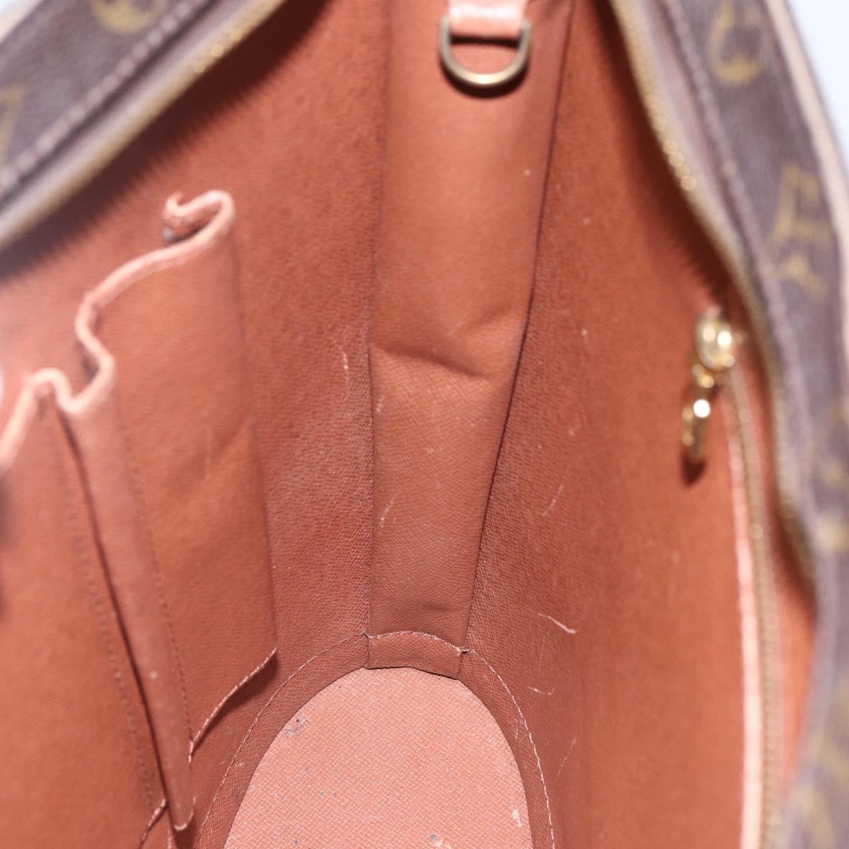 Monogram Babylone Tragetasche