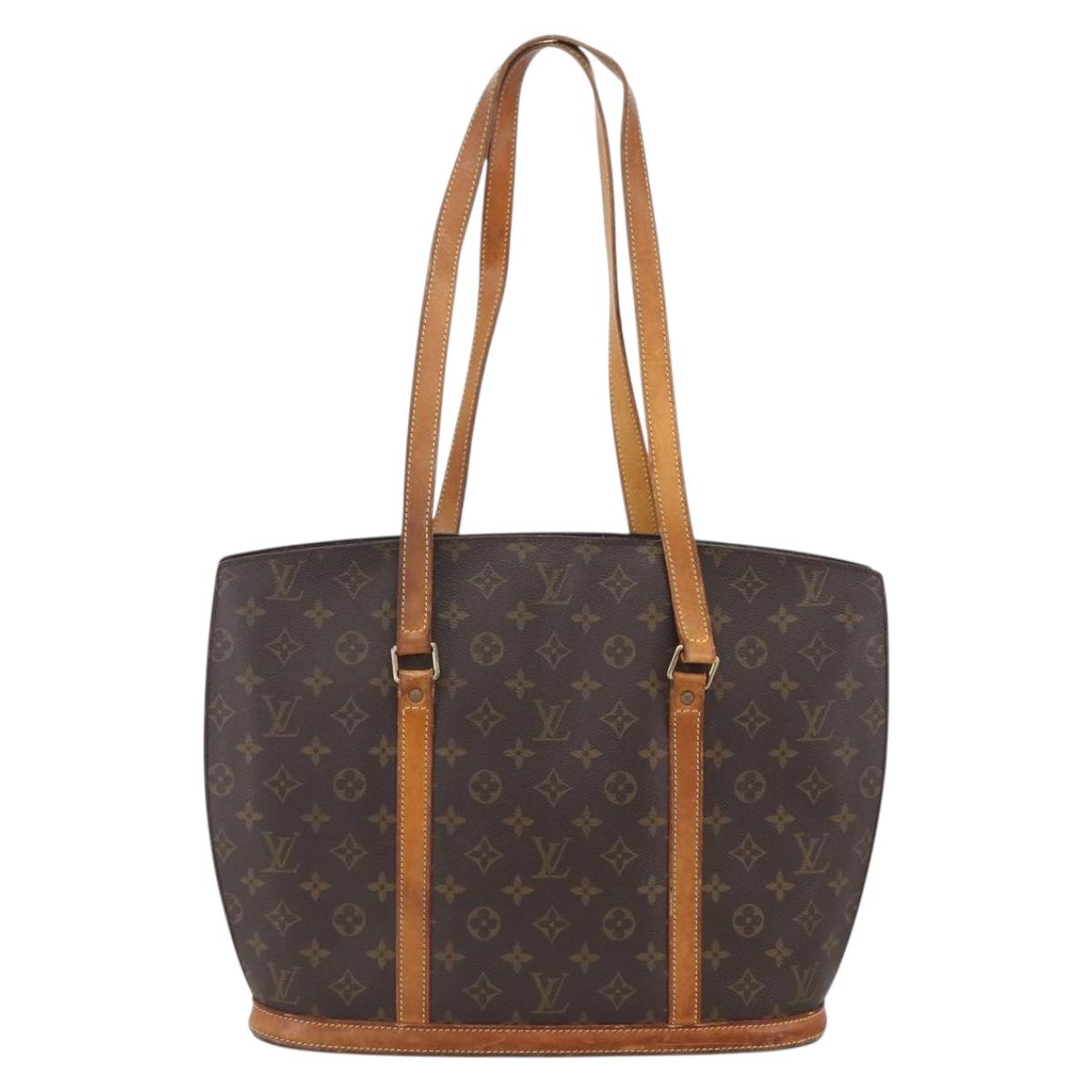 Monogram Babylone Tragetasche