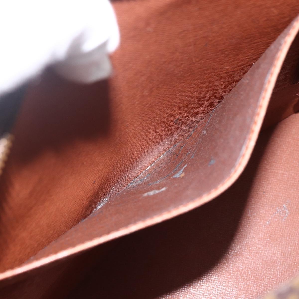 Monogram Babylone Tragetasche
