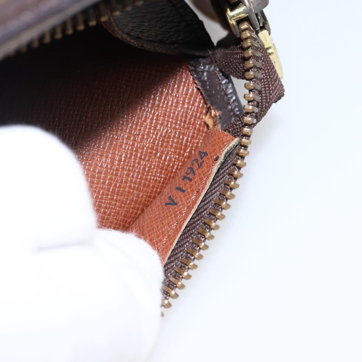 Monogram Babylone Tragetasche