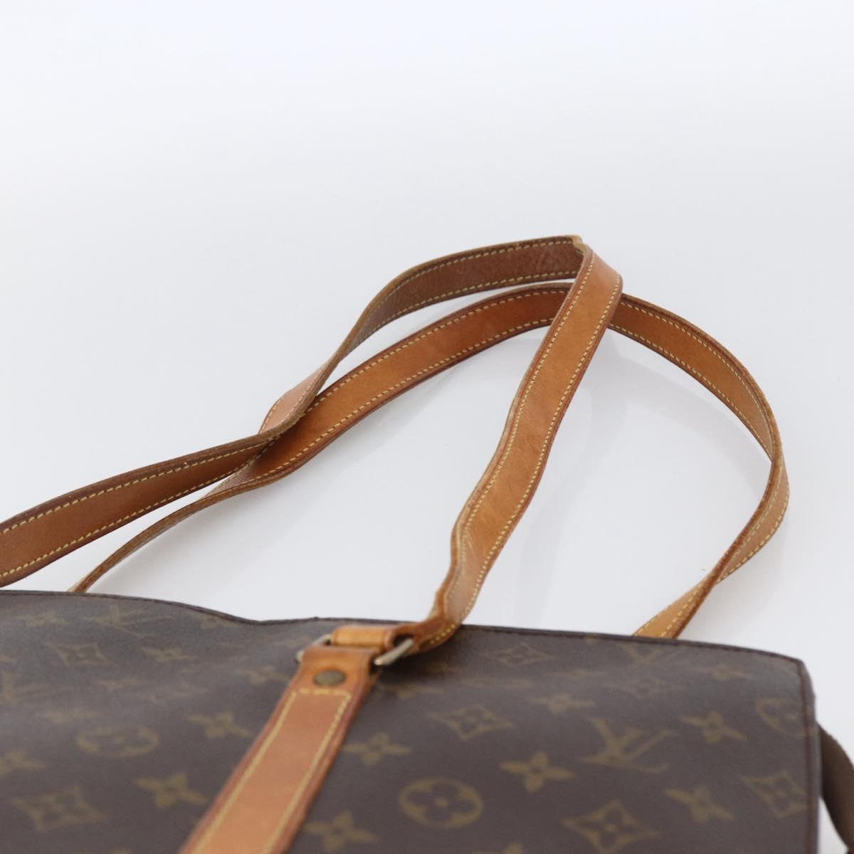 Monogram Babylone Tragetasche