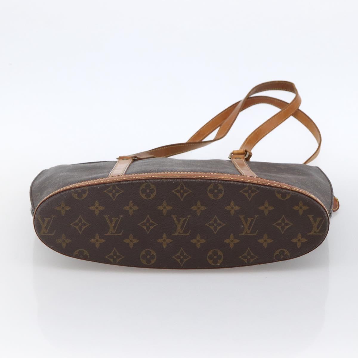 Monogram Babylone Tragetasche
