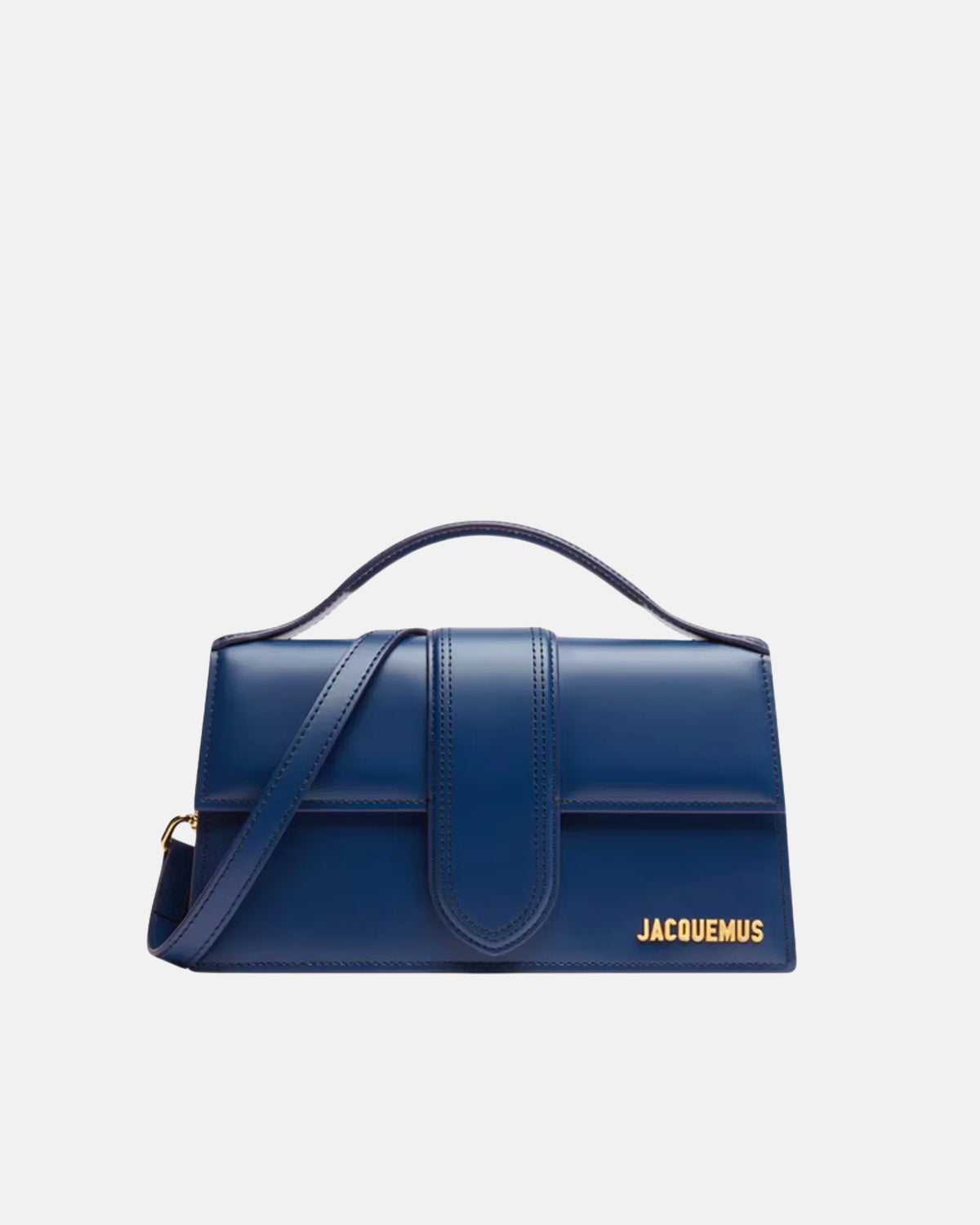 Le Grand Bambino Bag Navy