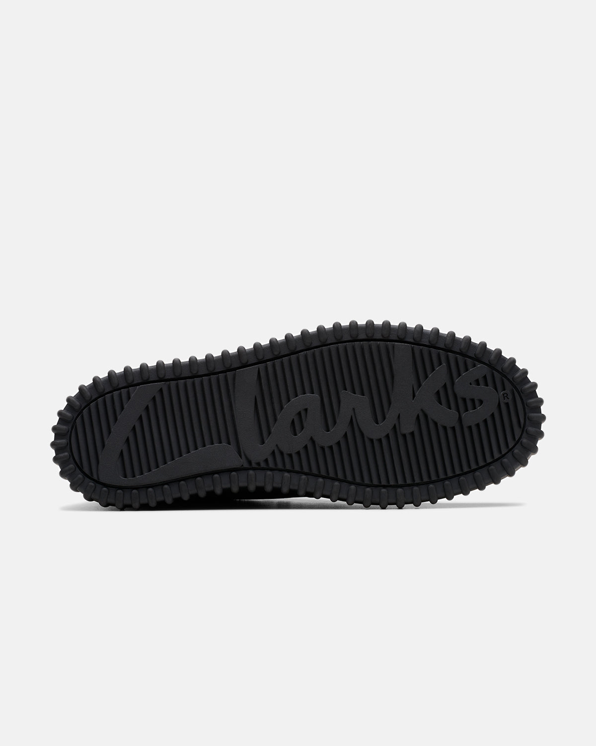 Torhill Woven G "Schwarzes Wildleder"