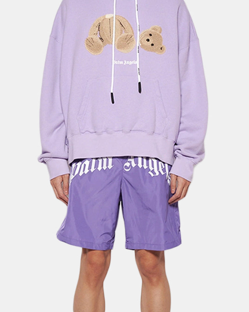 Handla Palm Angels Purple badbyxor online | Smidigt och enkelt på nätet - Merchsweden |