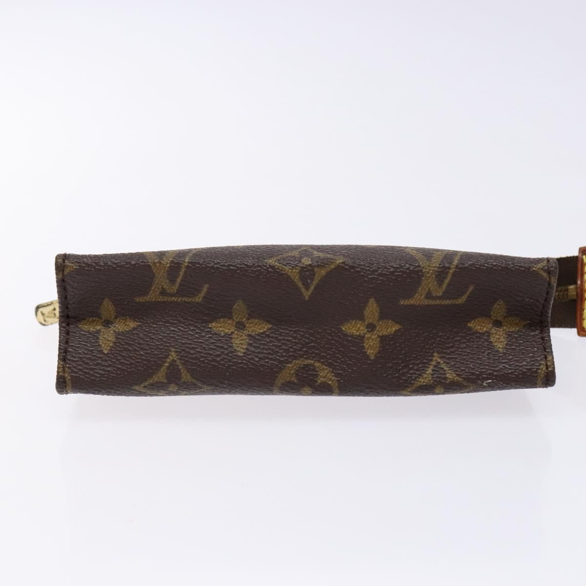 Monogram Poche Toilette 15 Pouch