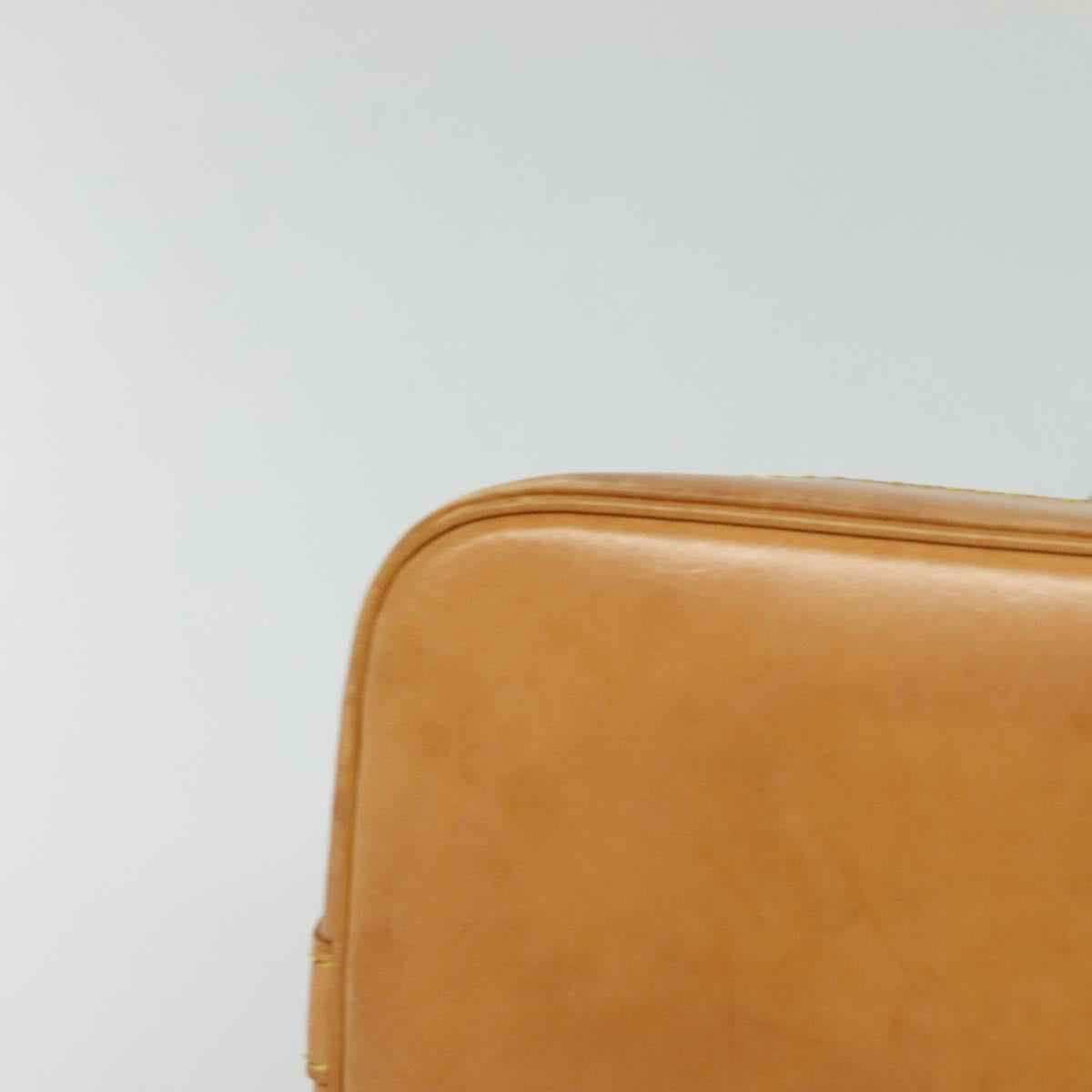 Monogram Alma Handtasche