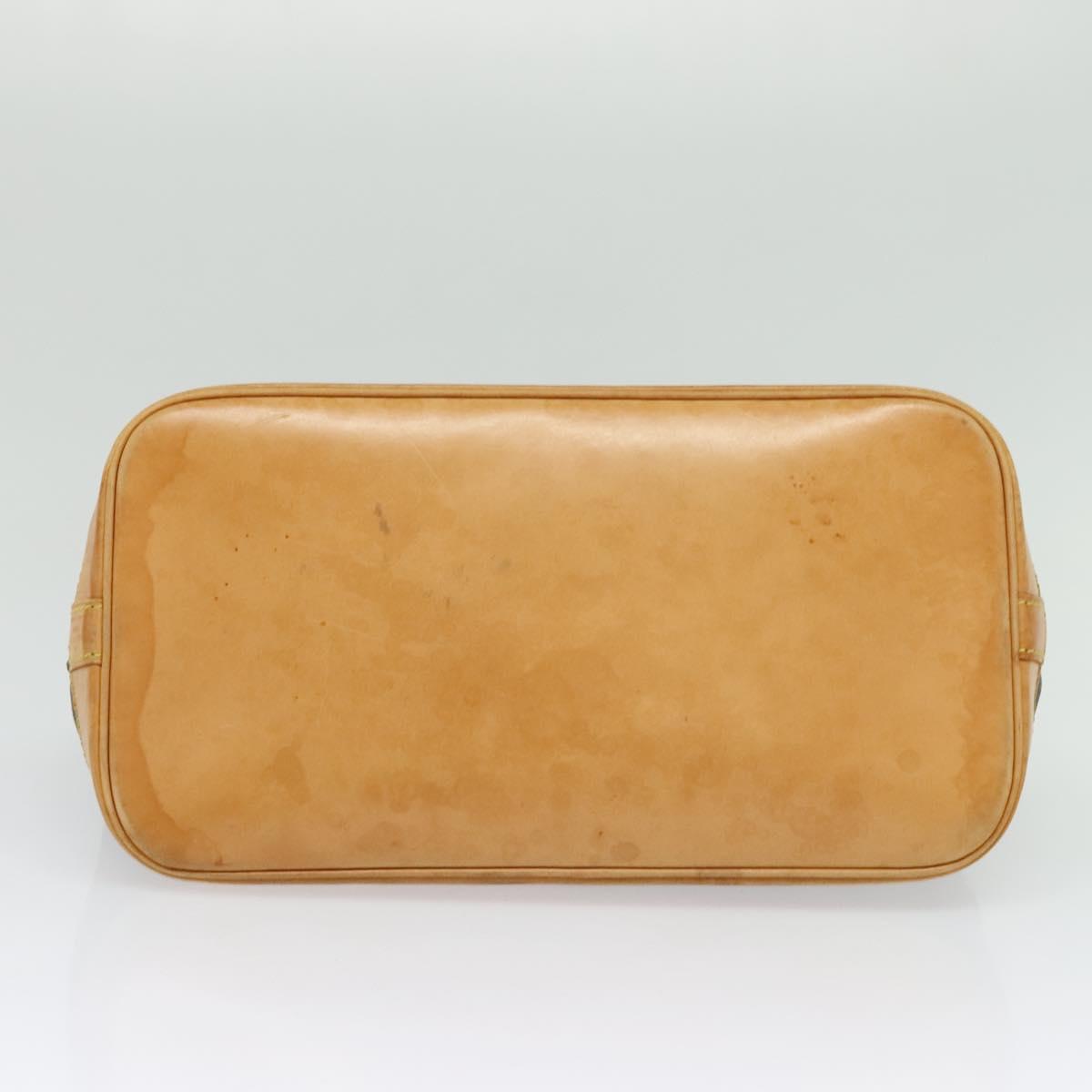 Monogram Alma Handtasche