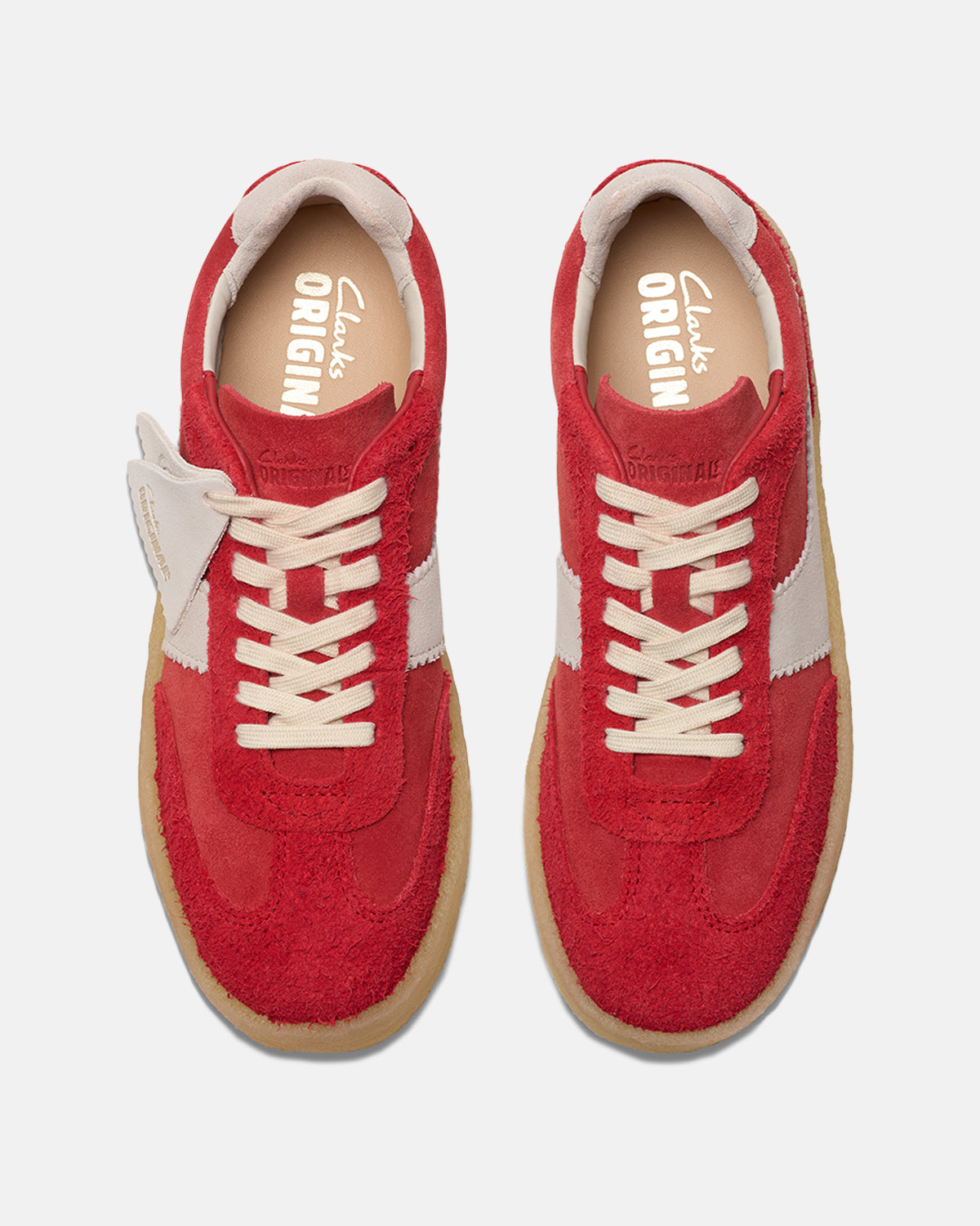 Tor 80 D "Red Combi"