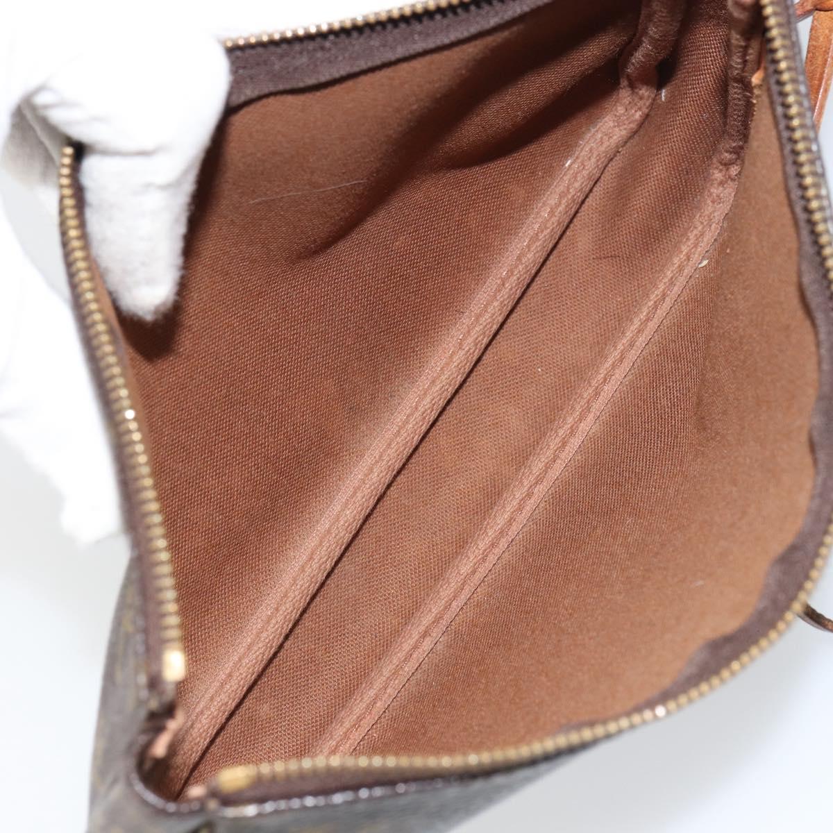 Monogram Pochette Accessoires Täschchen