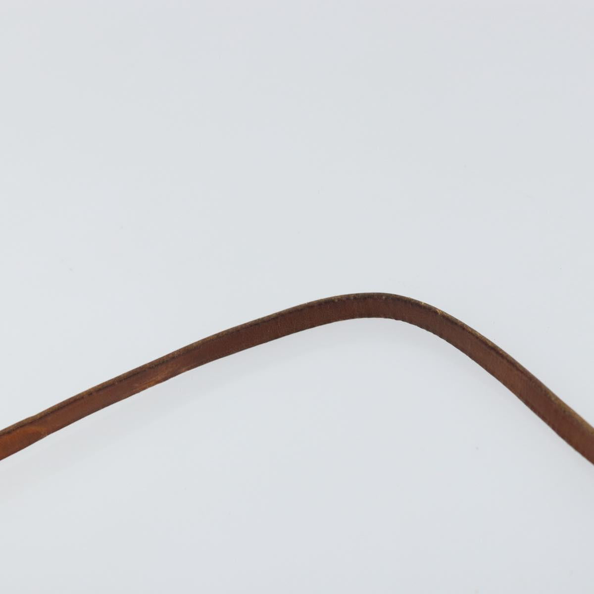 Monogram Pochette Accessoires Täschchen