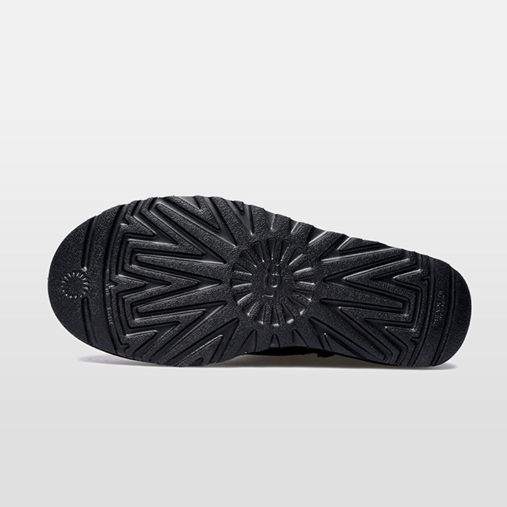 Handla UGG Classic Ultra Mini "Black" online | Smidigt och enkelt på nätet - Merchsweden |