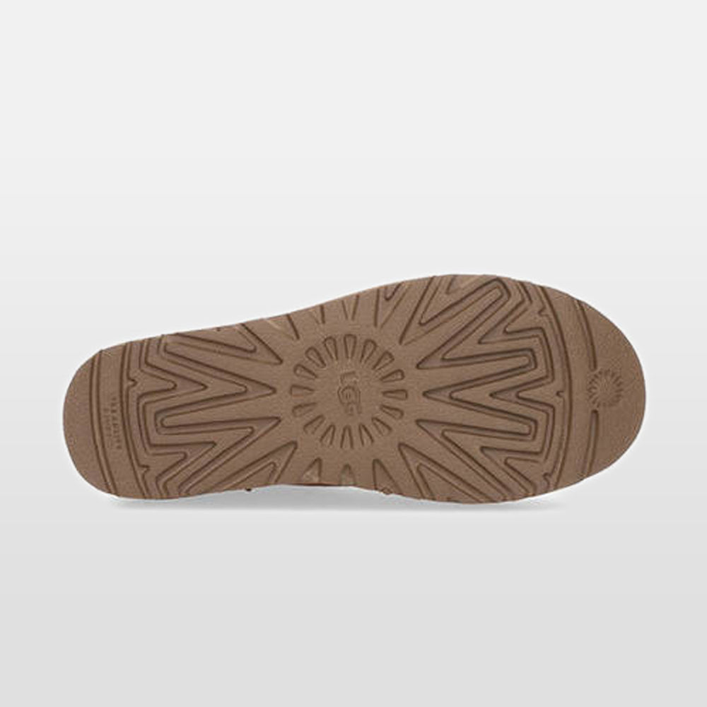 Handla UGG Classic Ultra Mini "Chestnut" online | Smidigt och enkelt på nätet - Merchsweden |