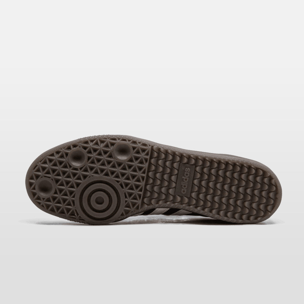 Handla Adidas Samba OG "Core Black" online | Smidigt och enkelt på nätet - Merchsweden |