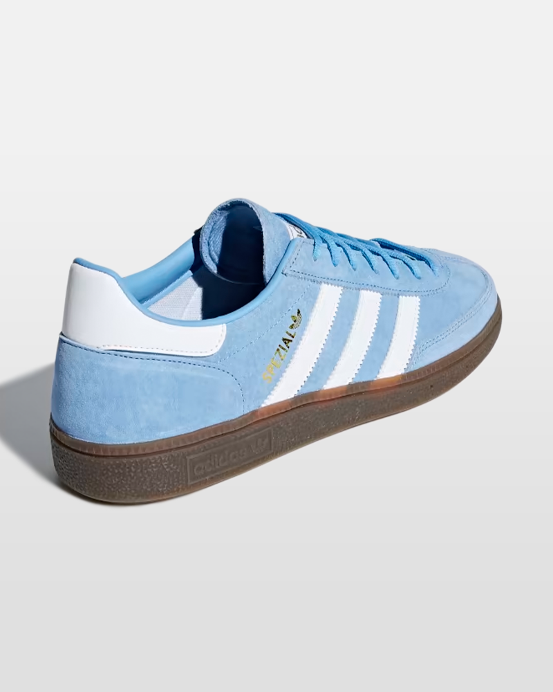 Handla Adidas Handball Spezial "Light Blue" online | Smidigt och enkelt på nätet - Merchsweden |