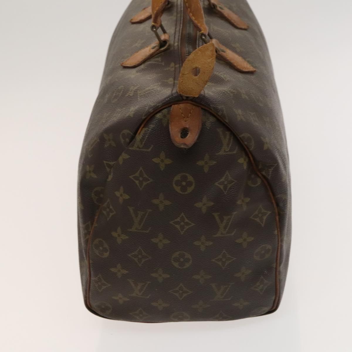 Monogram Speedy 35 Handtasche