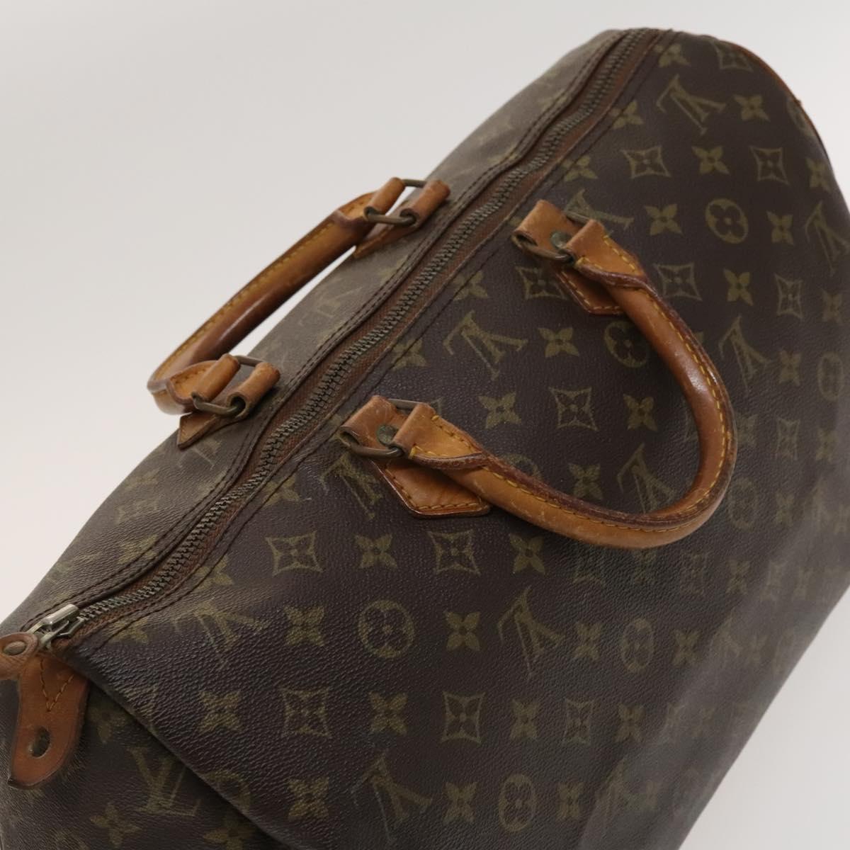 Monogram Speedy 35 Handtasche