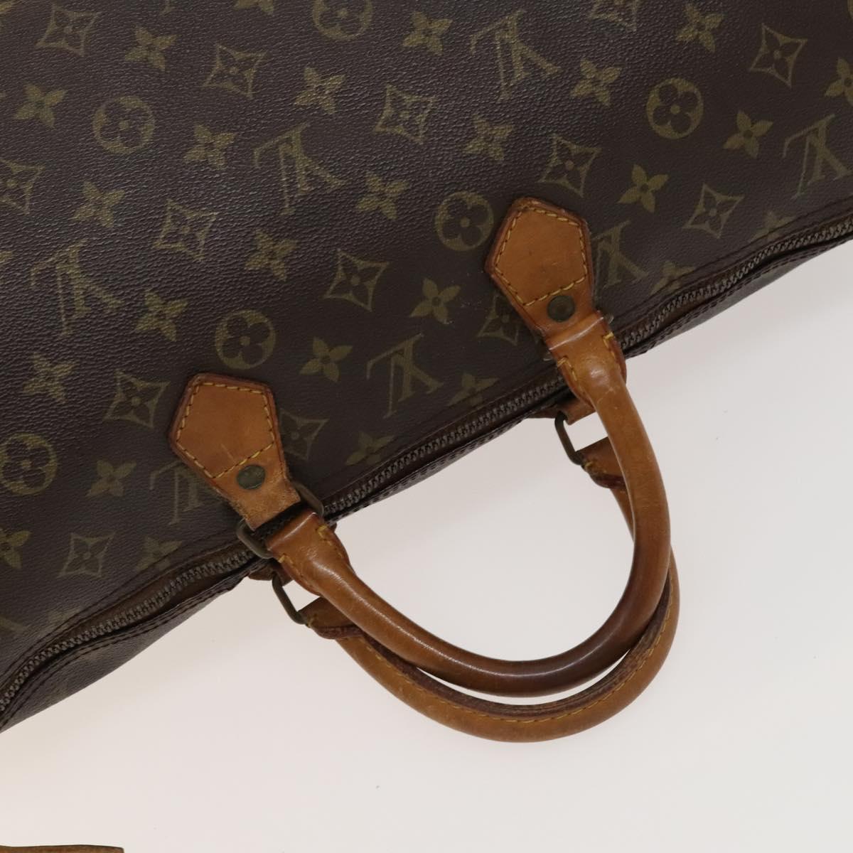 Monogram Speedy 35 Handtasche