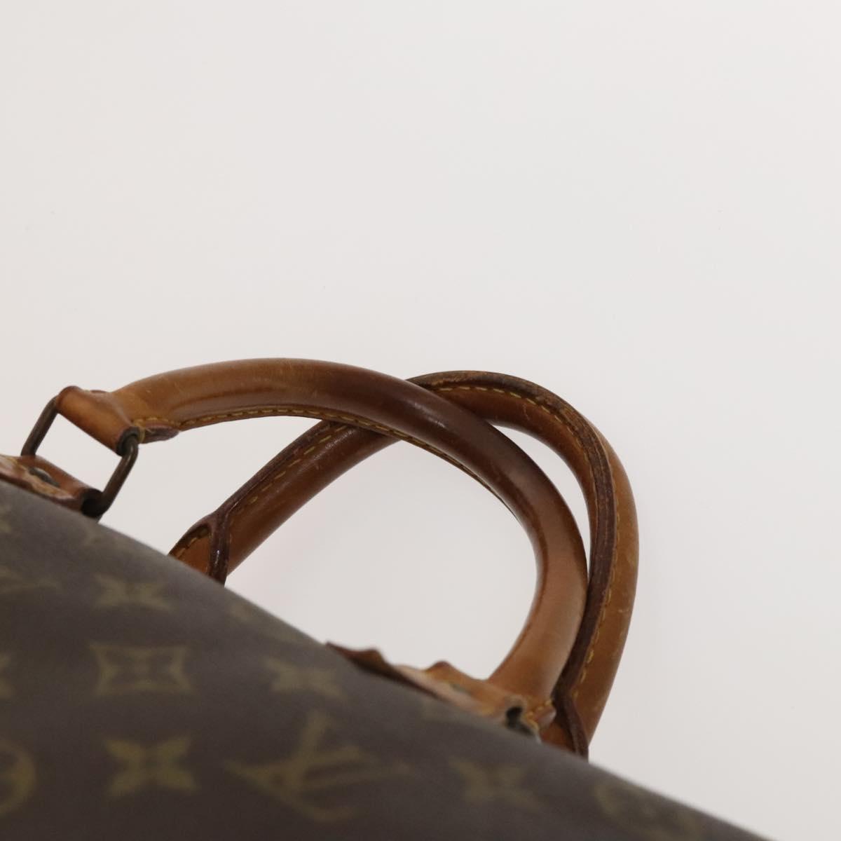 Monogram Speedy 35 Handtasche
