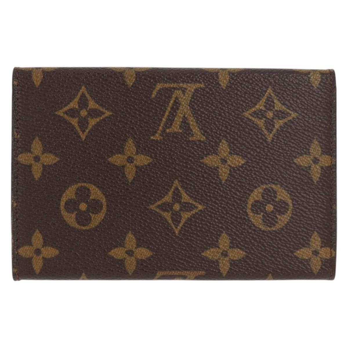 Monogram-Spielkarten