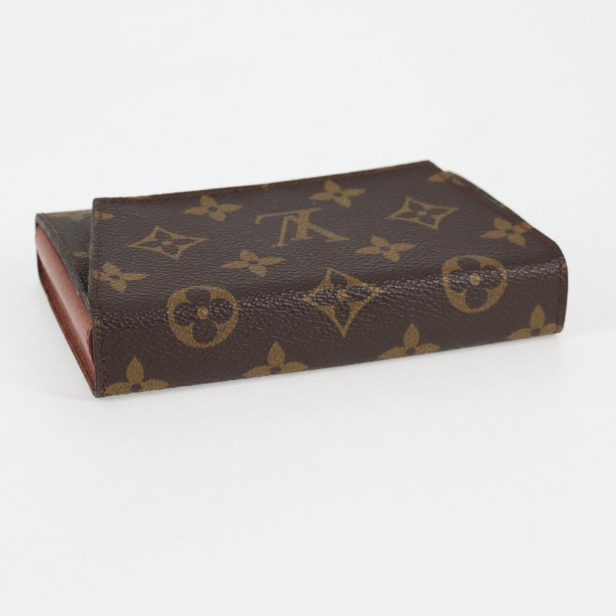 Monogram-Spielkarten
