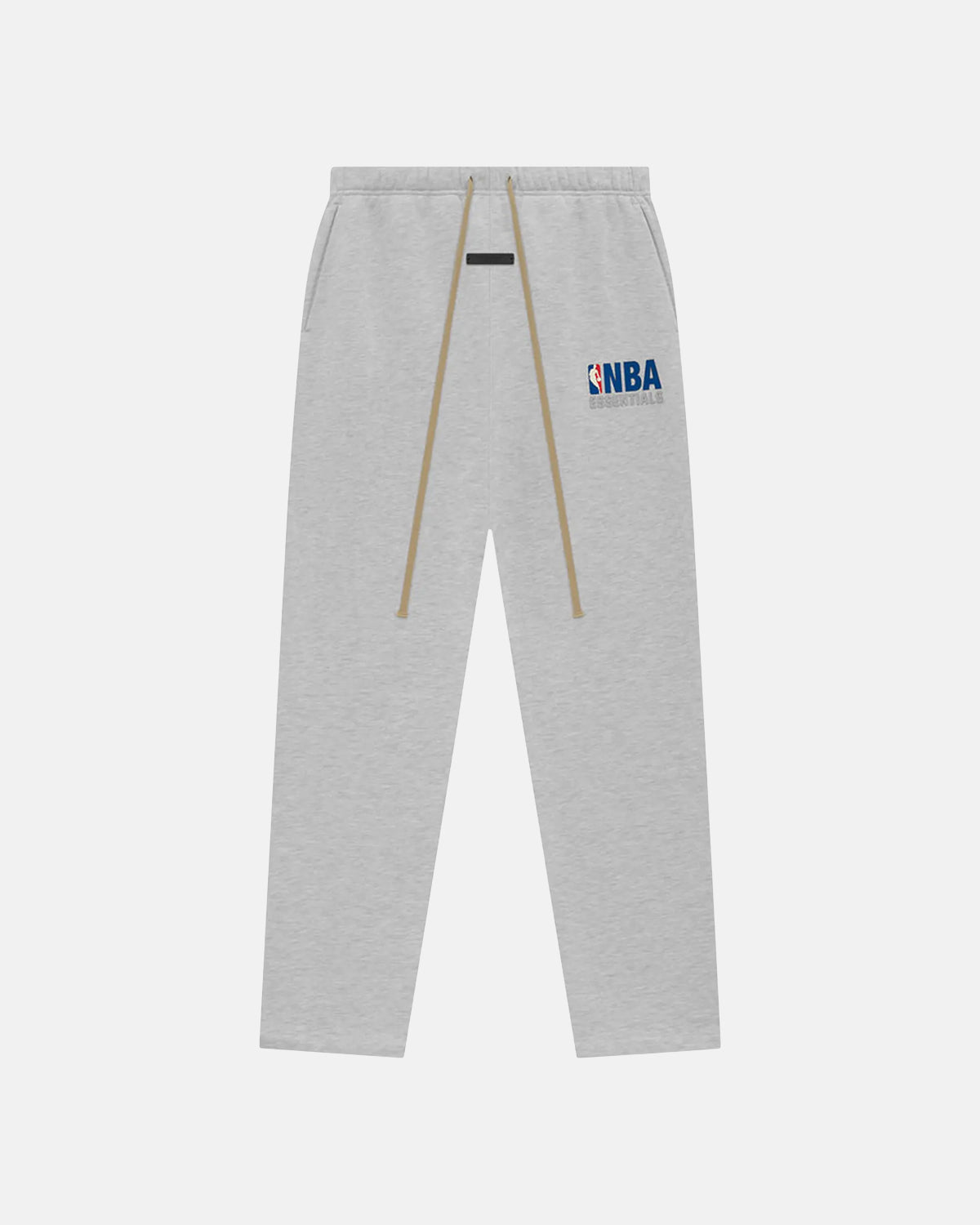 Essentials NBA Sweatpants "Light Heather" (FW24)