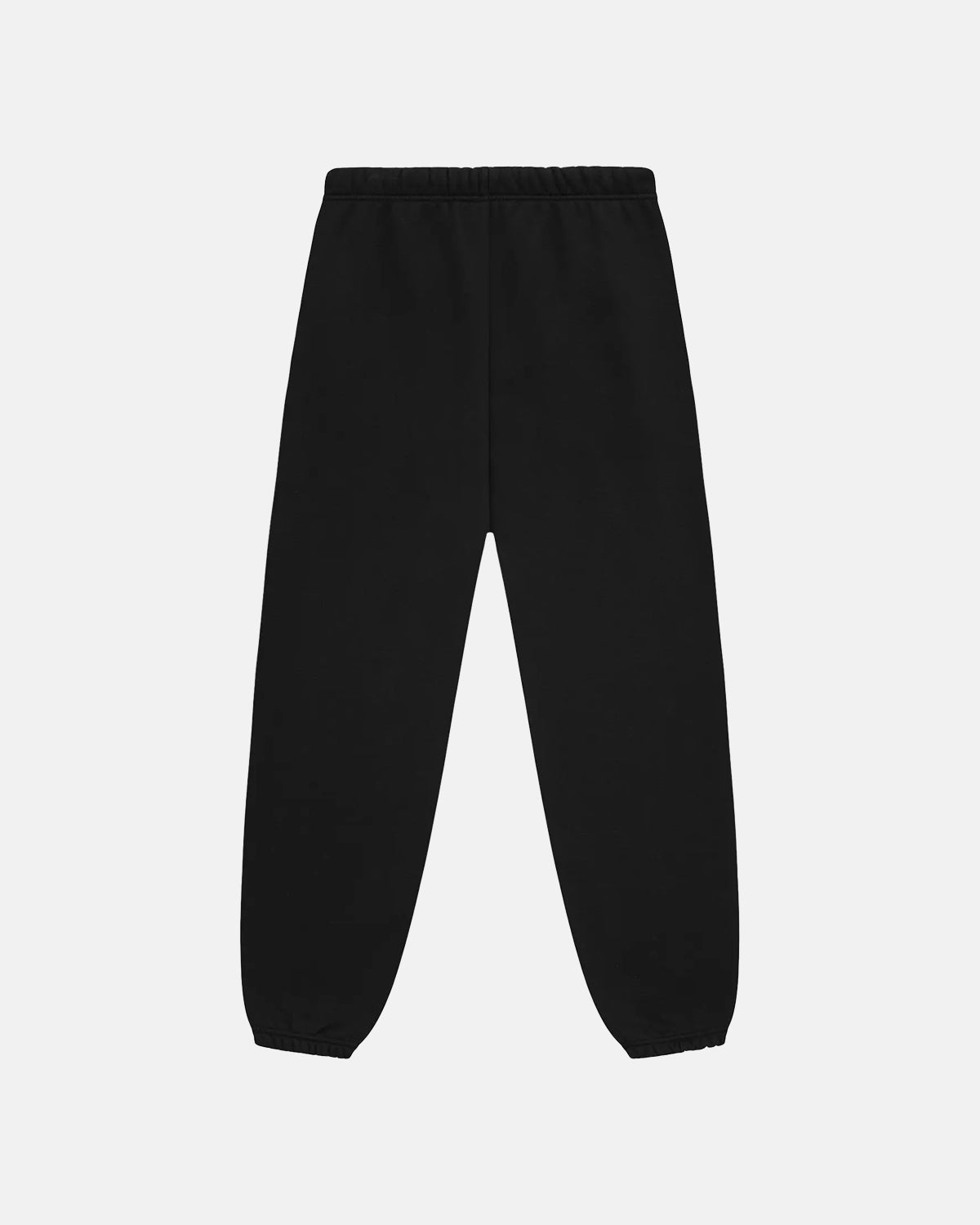 Essentials Fleece-Sweatpants „Black“ (FW24)