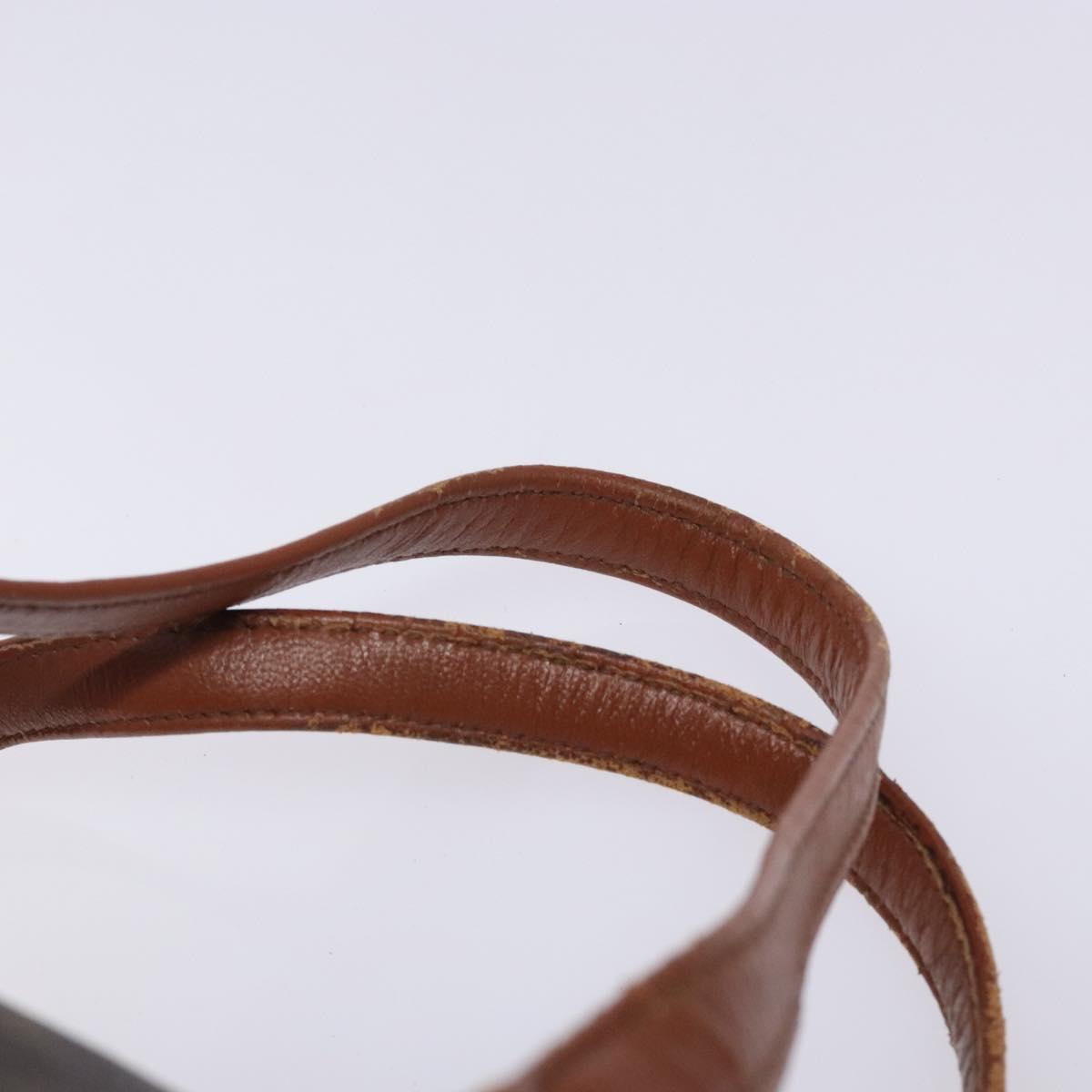 Monogram Papillon 30 Hand Bag