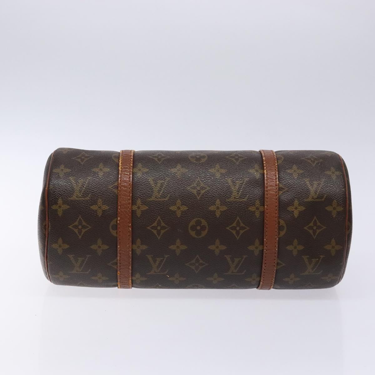 Monogram Papillon 30 Handtasche