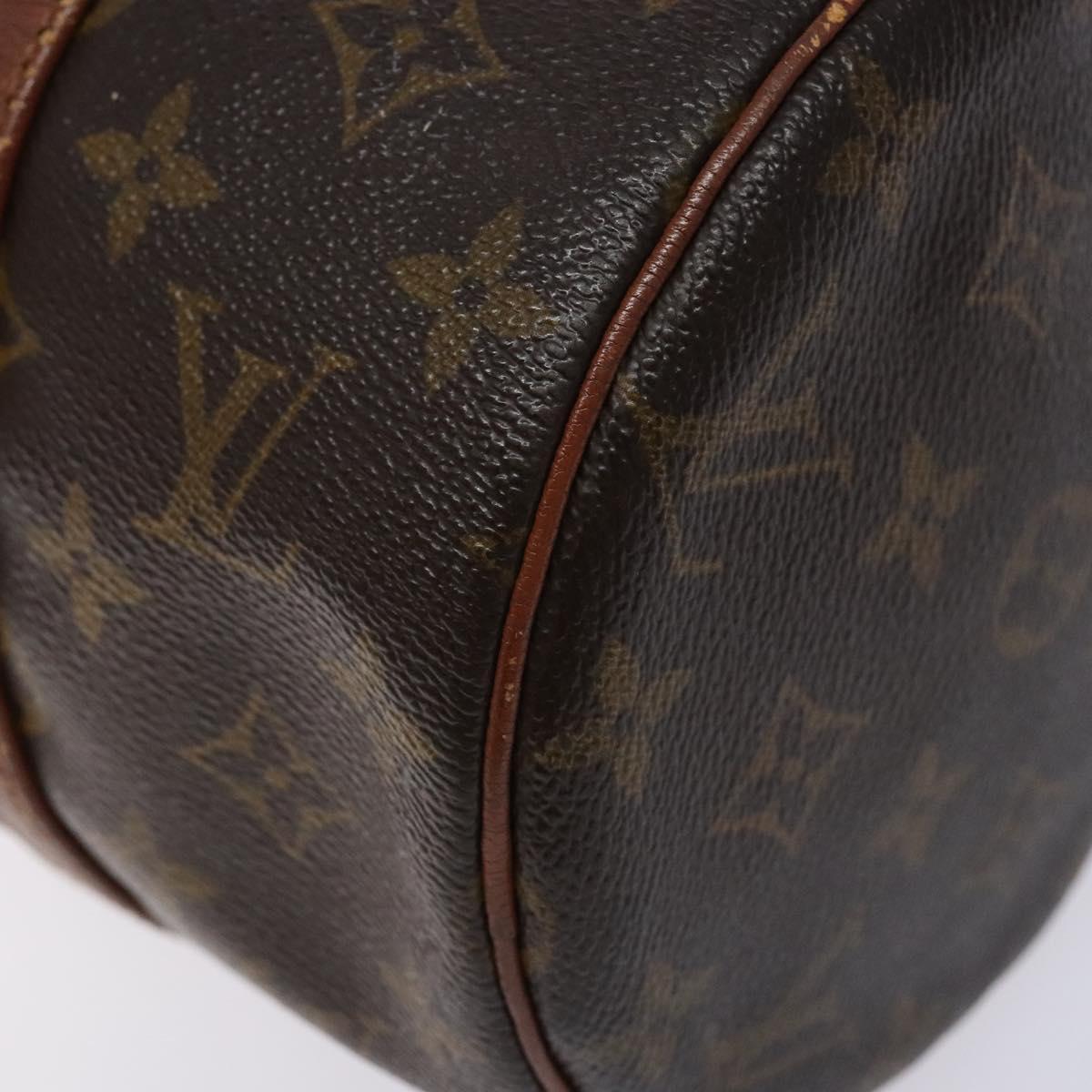 Monogram Papillon 30 Handtasche