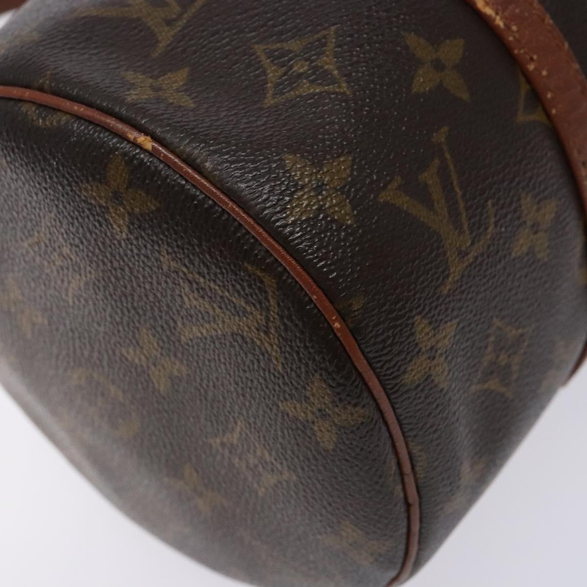 Monogram Papillon 30 Handtasche
