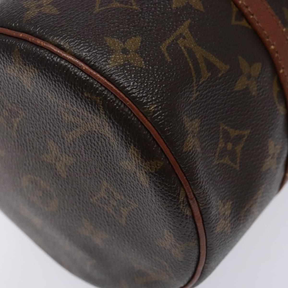 Monogram Papillon 30 Handtasche