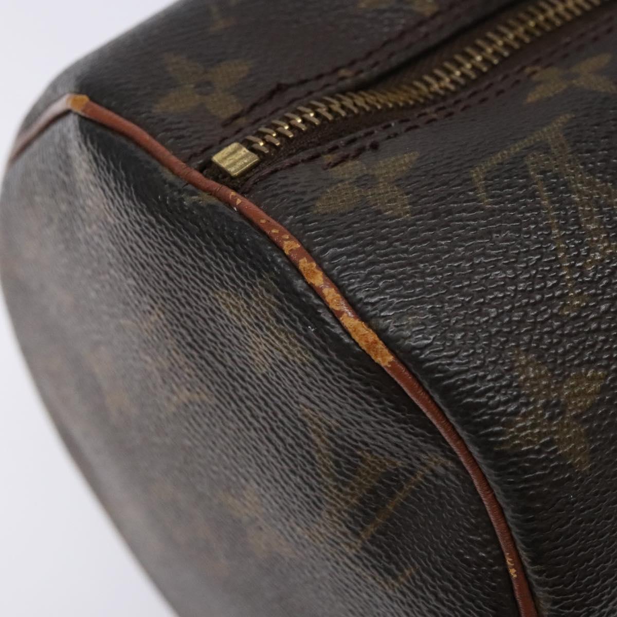 Monogram Papillon 30 Handtasche