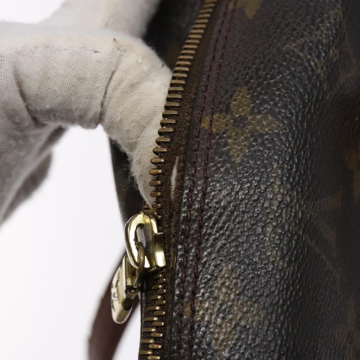 Monogram Papillon 30 Handtasche