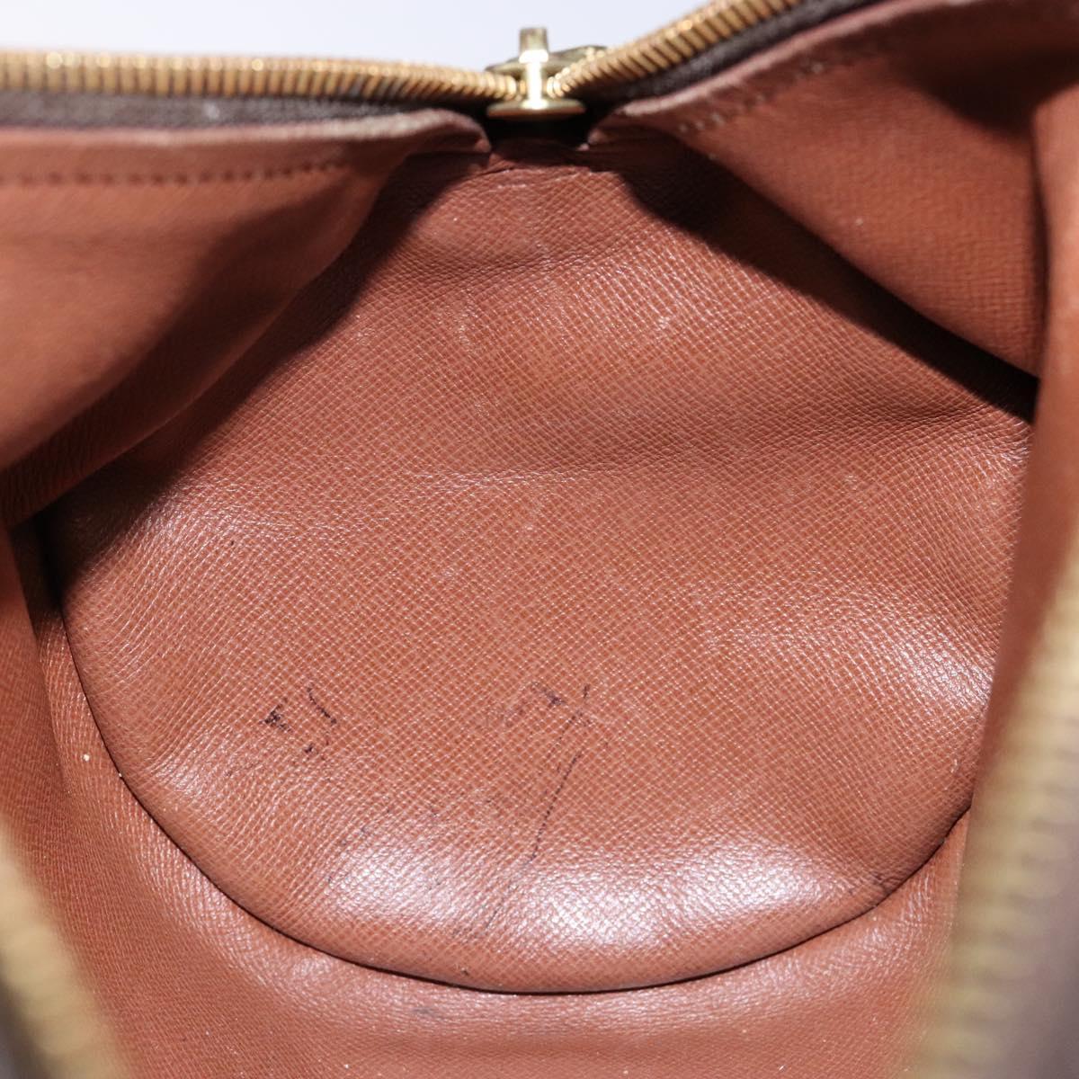 Monogram Papillon 30 Handtasche