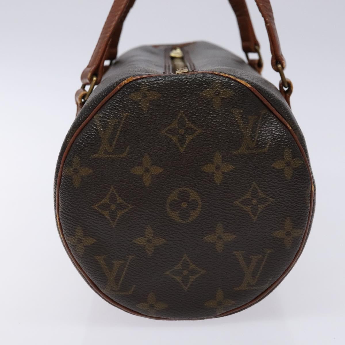Monogram Papillon 30 Handtasche