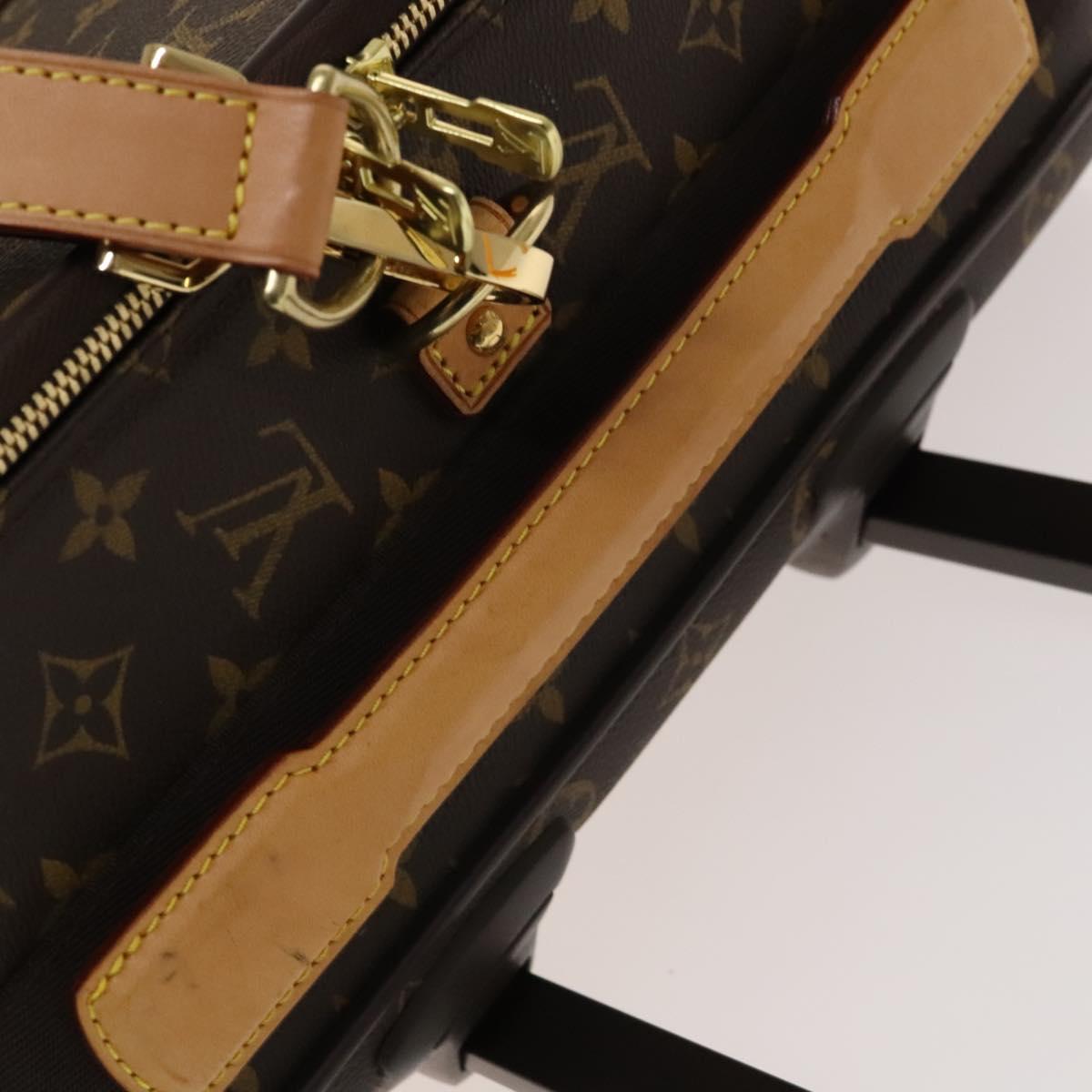Monogram Pegas 60 Koffer