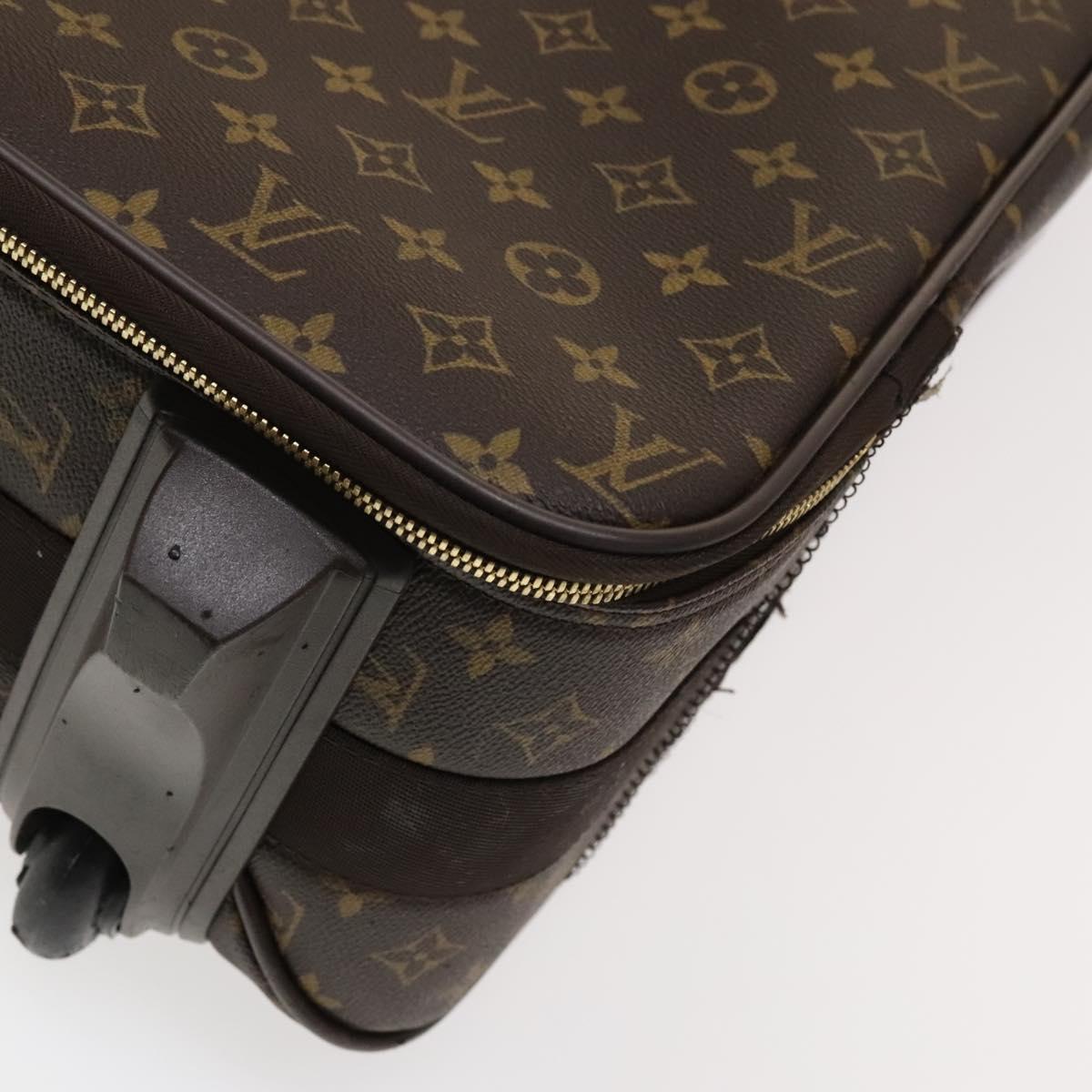 Monogram Pegas 60 Koffer