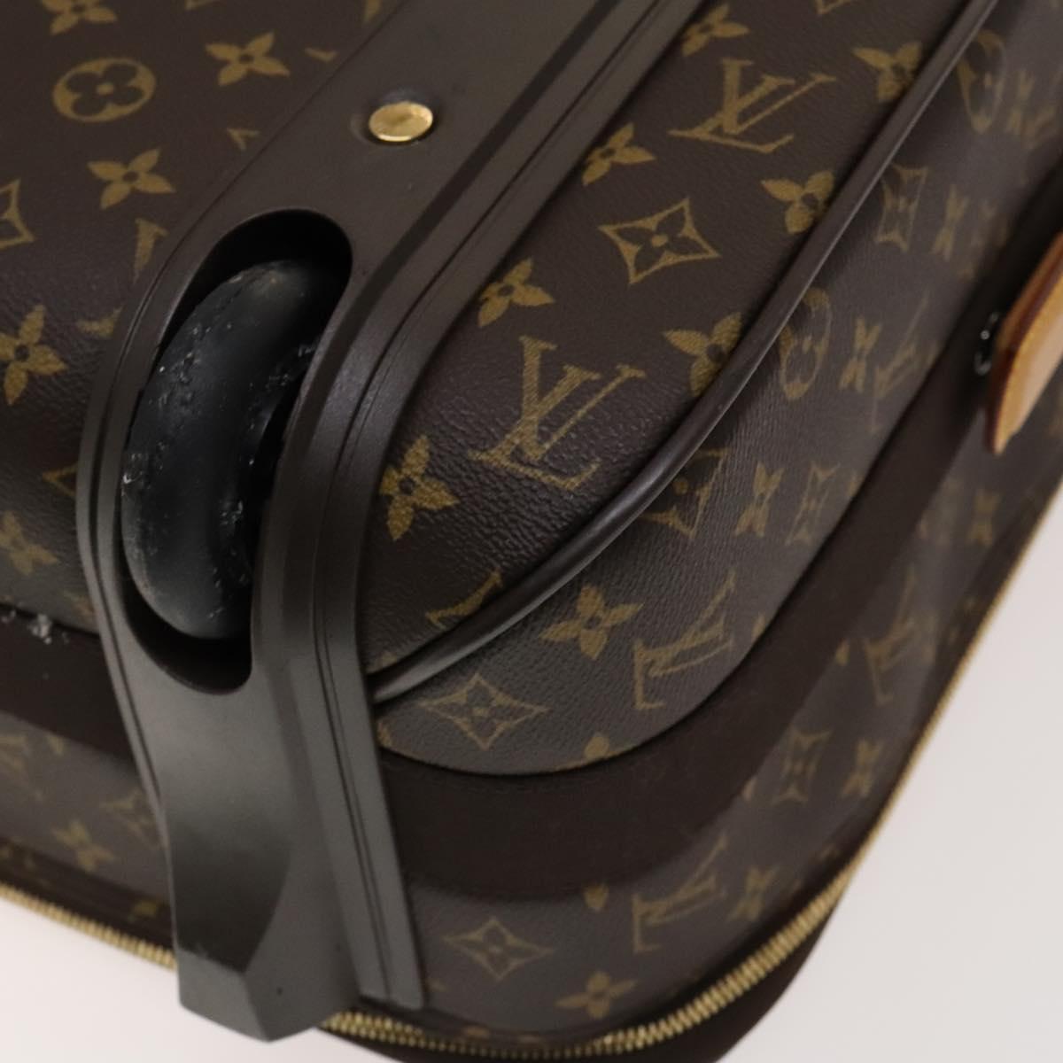 Monogram Pegas 60 Koffer