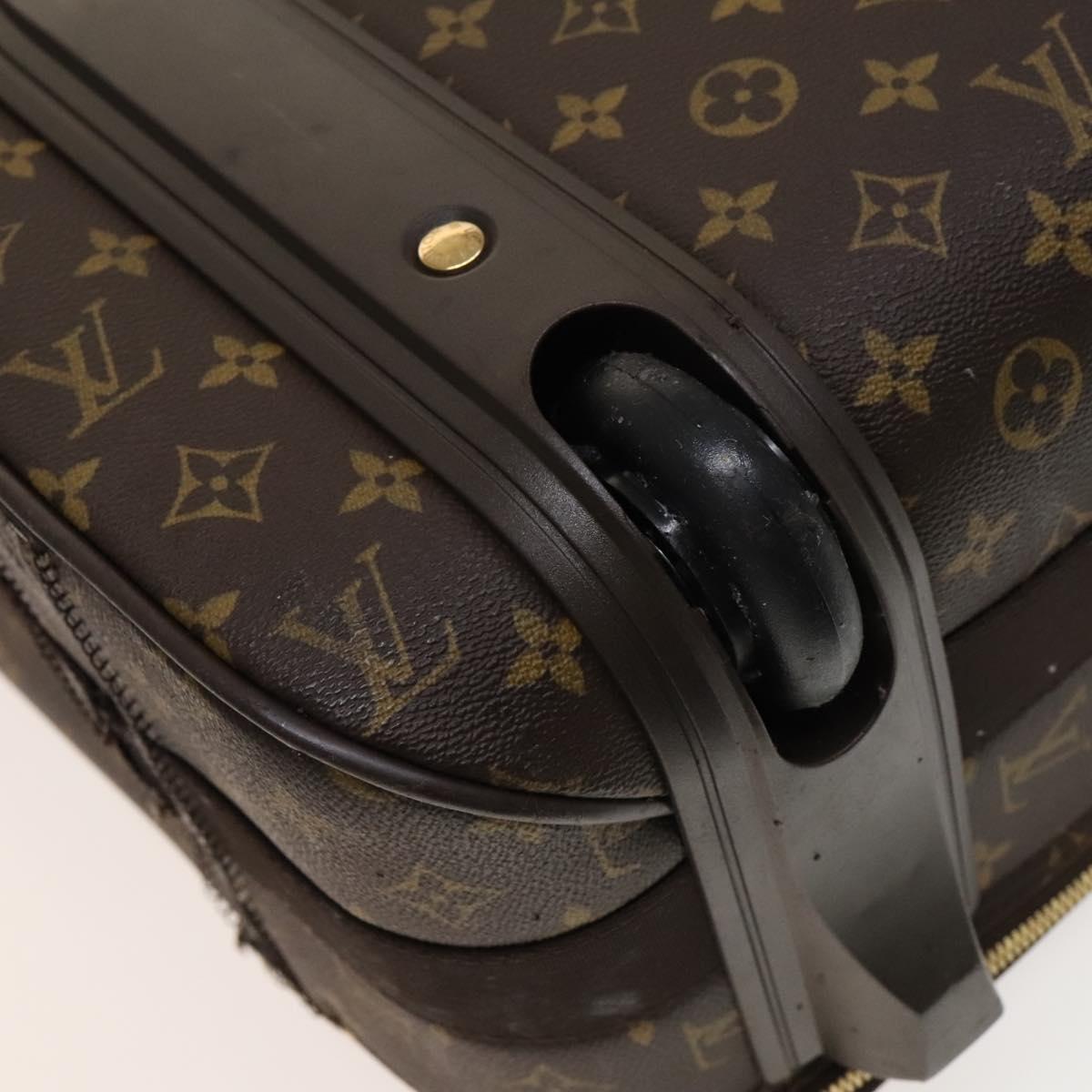 Monogram Pegas 60 Koffer