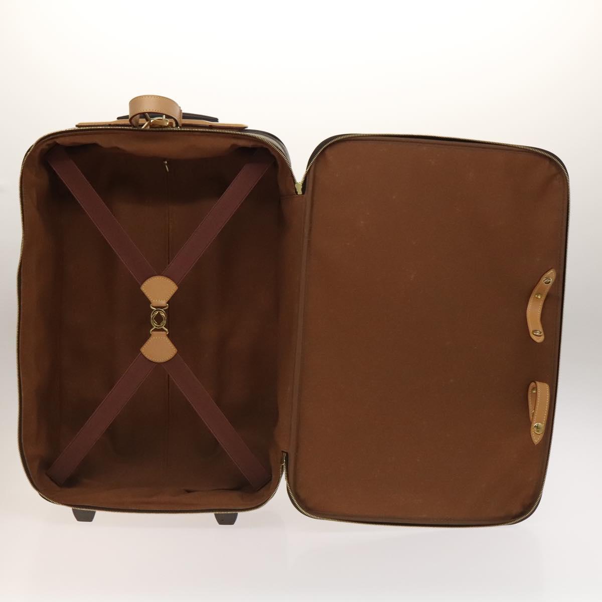 Monogram Pegas 60 Koffer