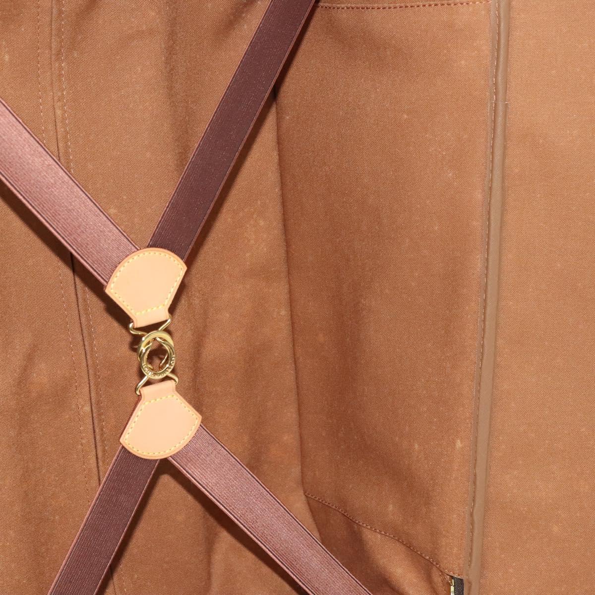Monogram Pegas 60 Koffer