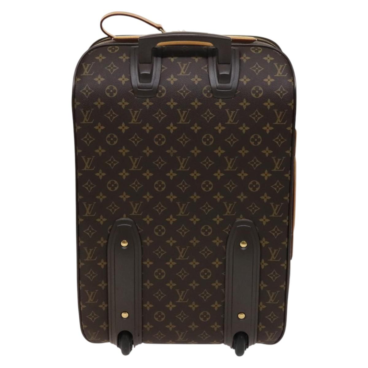 Monogram Pegas 60 Koffer