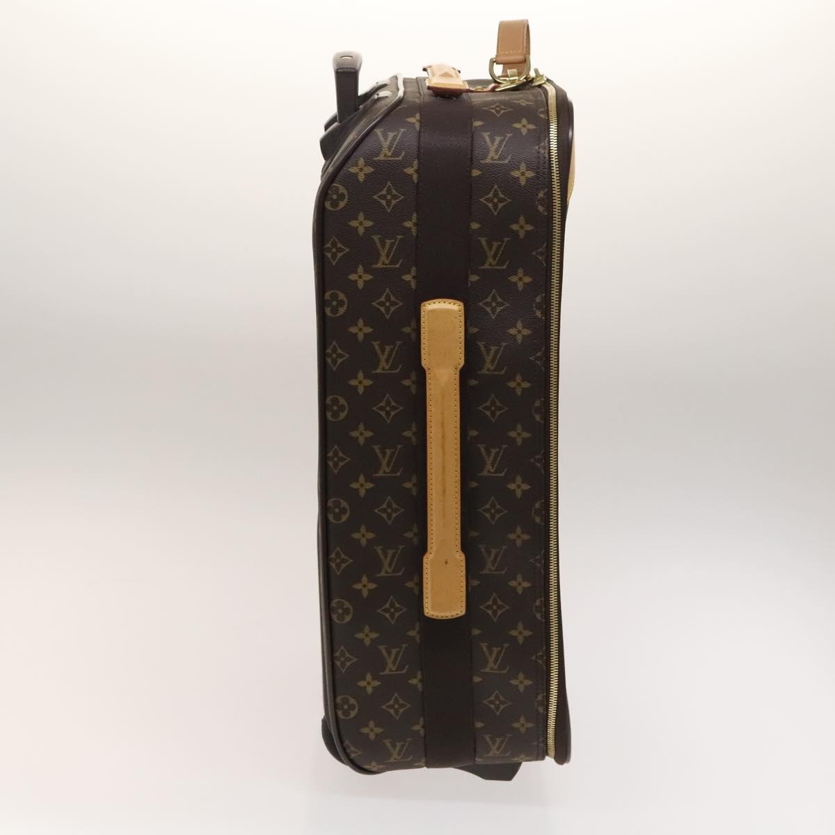 Monogram Pegas 60 Koffer