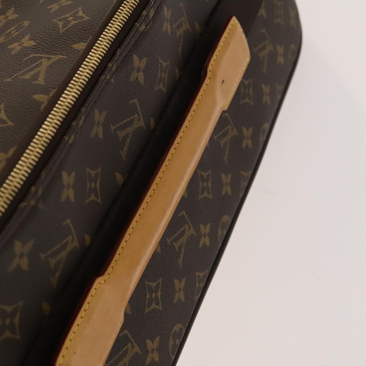 Monogram Pegas 60 Koffer