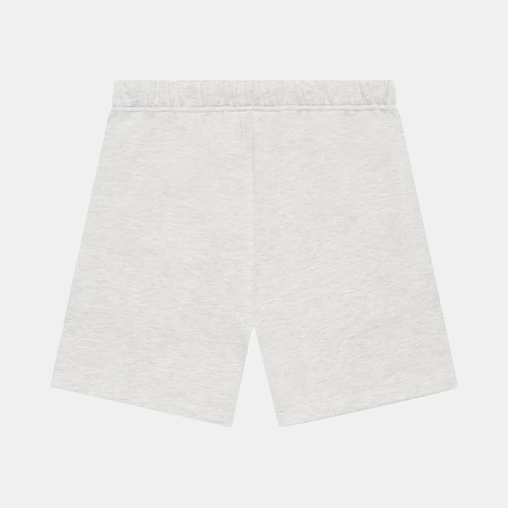 Handla Fear of God Essentials "Light Oatmeal" Sweatshorts (SS22) online | Smidigt och enkelt på nätet - Merchsweden |