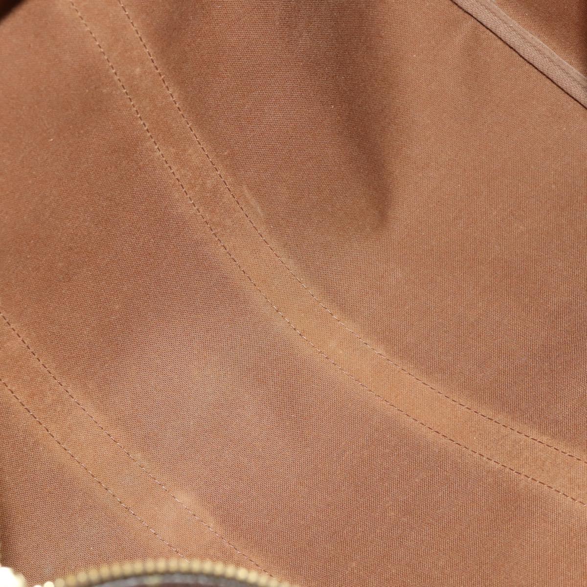 Monogram Keepall 45 Boston Bag
